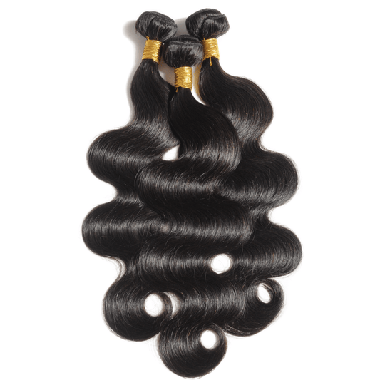 Body Wave Triple Pack